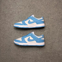 Tênis NK Dunk Blue