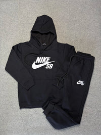 Moletom NK sb juvenil