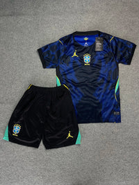 Kit CBF infantil 2k26/2