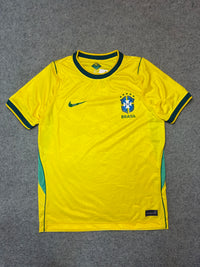 Camiseta CBF Juvenil 1