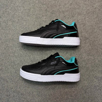 Tênis PM Mercedes