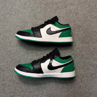 Tênis NK JRD Low Green