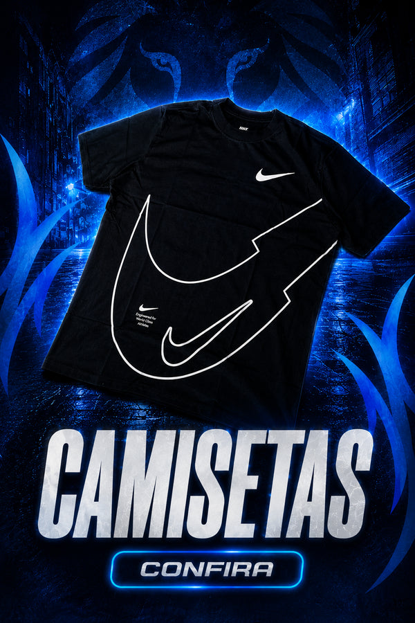 CAMISETA