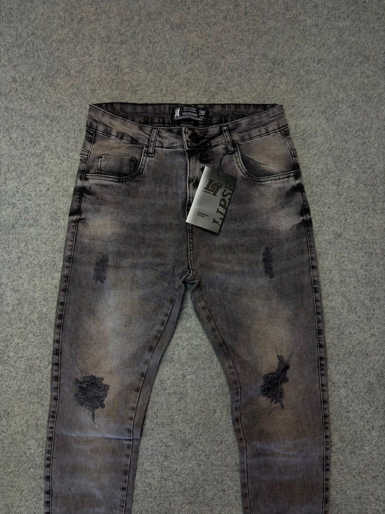 Calça jogador