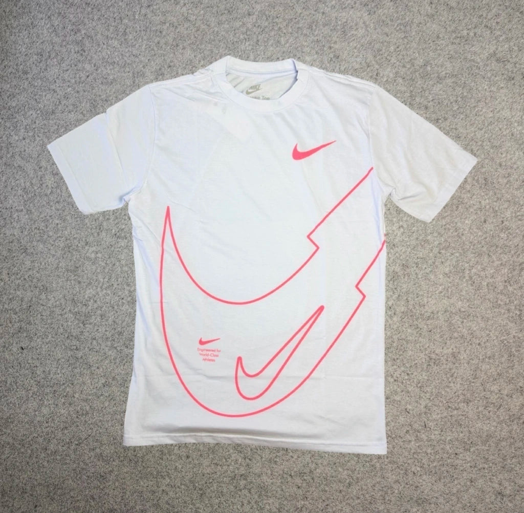 Camiseta NK Swoosh Facão