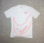 Camiseta NK Swoosh Facão