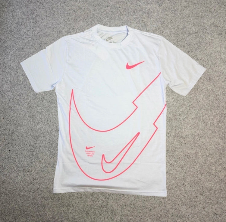 Camiseta NK Swoosh Facão