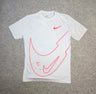 Camiseta NK Swoosh Facão