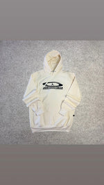 Blusa De Frio Moletom NK JRD Jack White