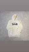 Blusa De Frio Moletom NK JRD Jack White