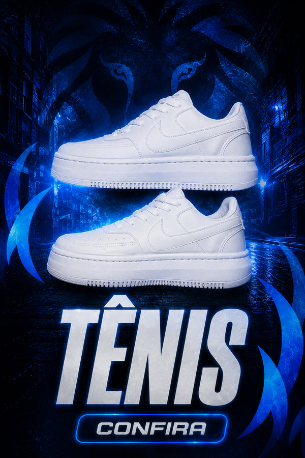 TÊNIS