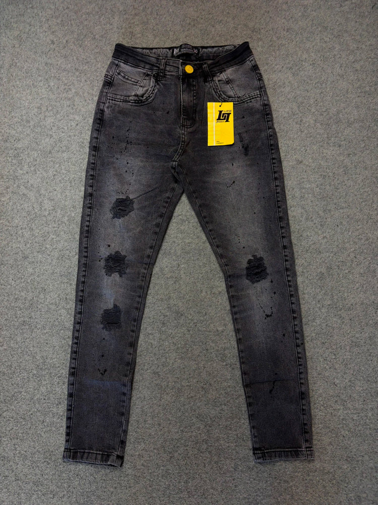 Calça jogador
