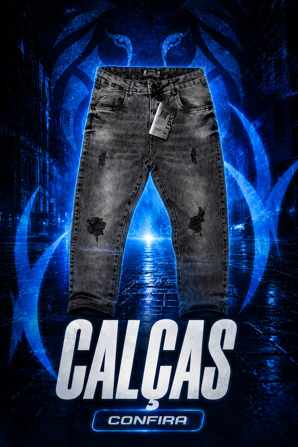CALÇAS