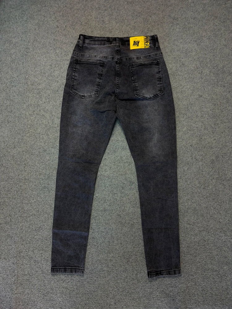 Calça jogador