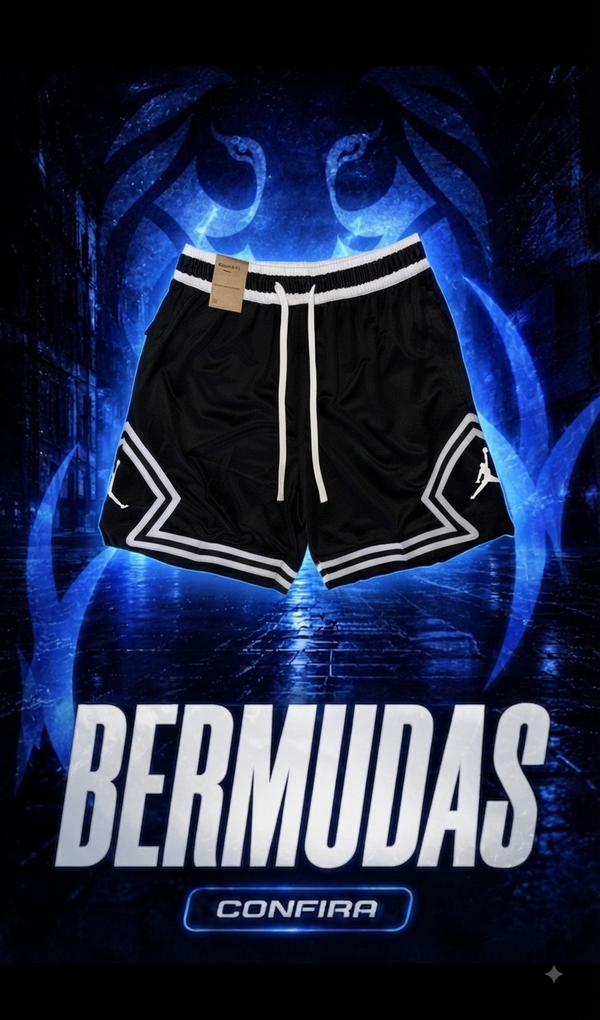 BERMUDAS