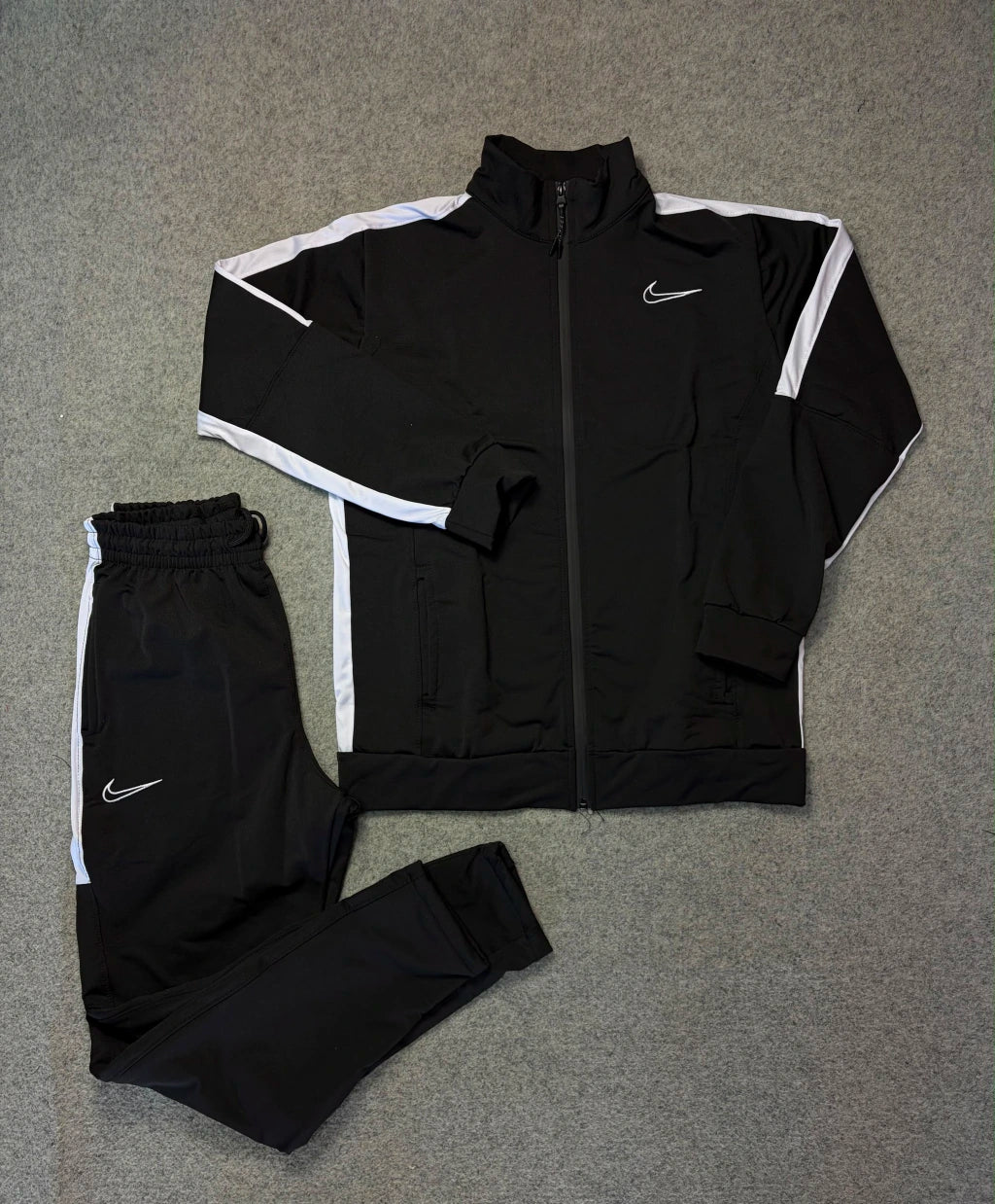 Conjunto NK Academy frio