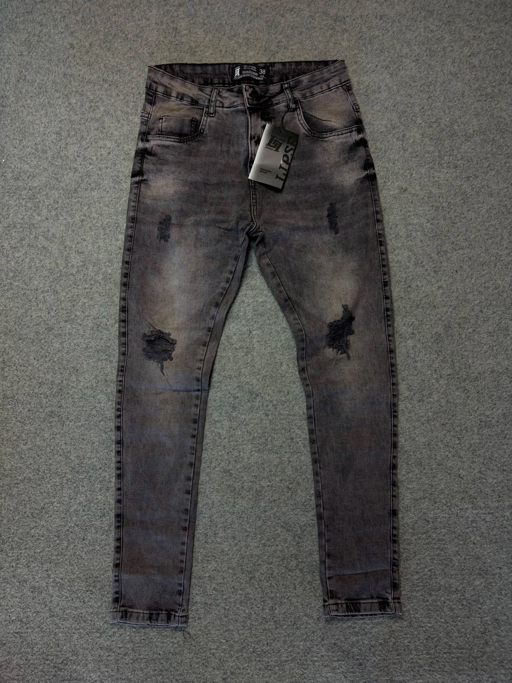 Calça jogador