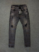 Calça jogador