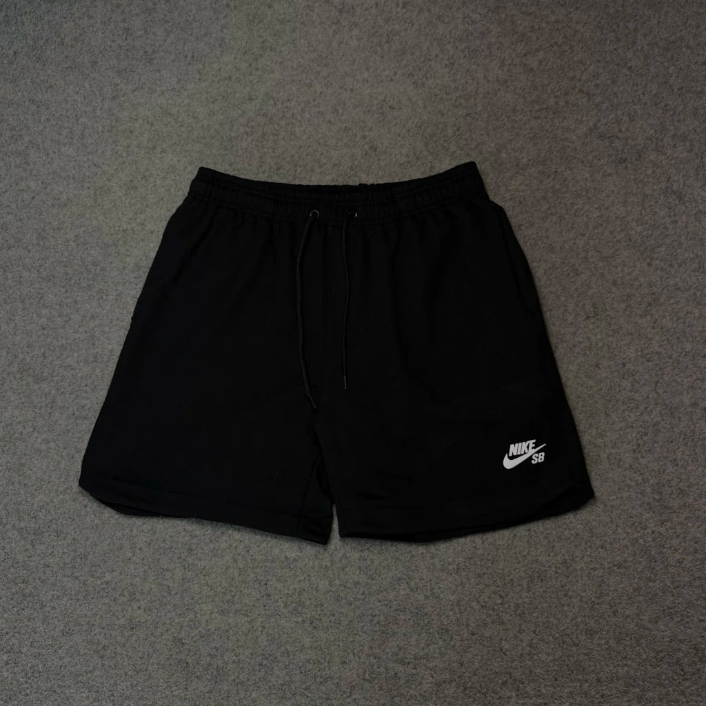 Bermuda Moletom NK SB Mini