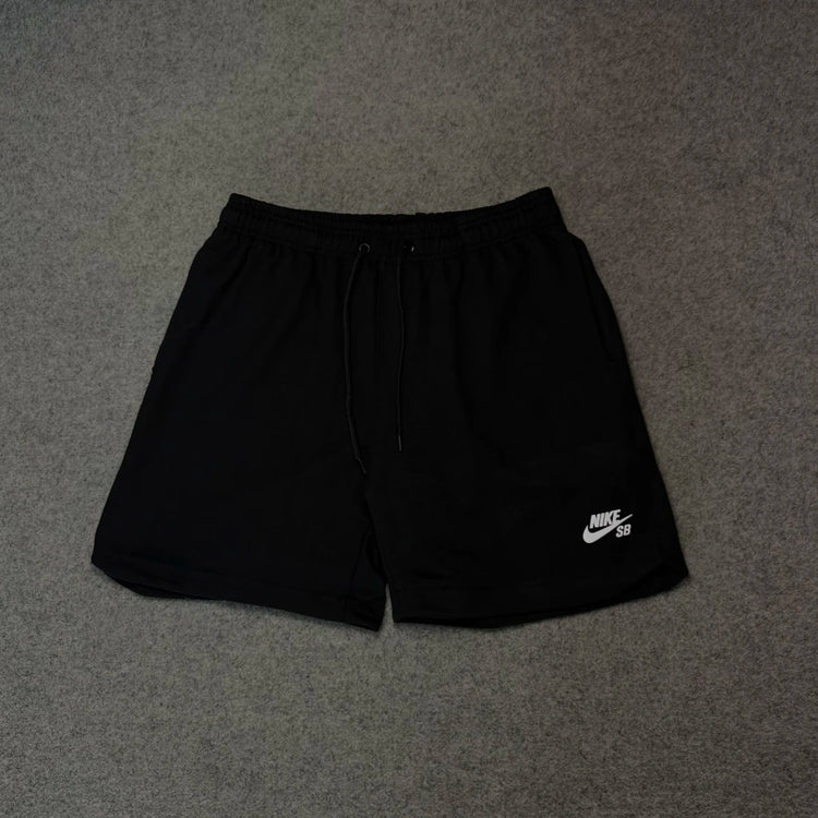 Bermuda Moletom NK SB Mini