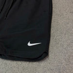 Bermuda Moletom NK Swoosh