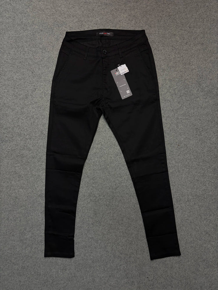 Calça alfaiataria (Woner)