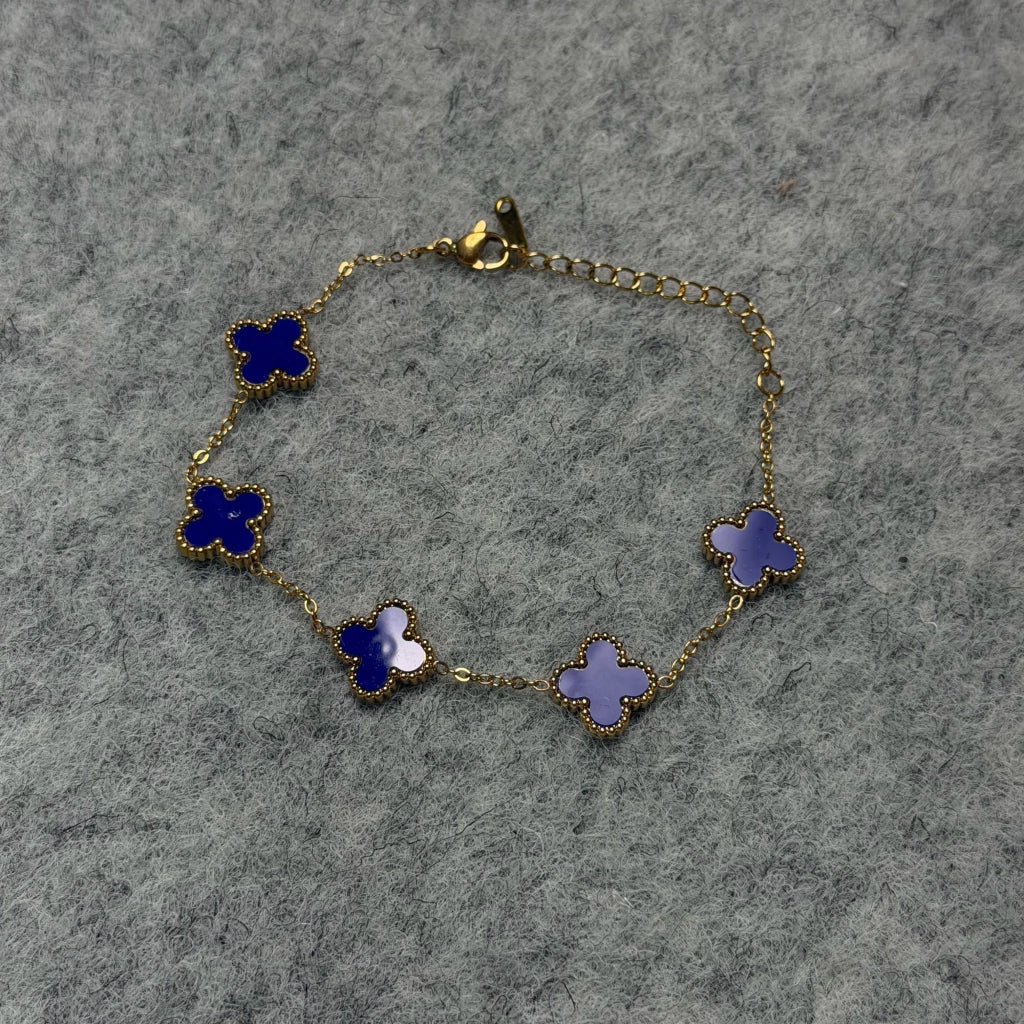 Pulseria Vaan cleef