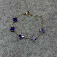 Pulseria Vaan cleef