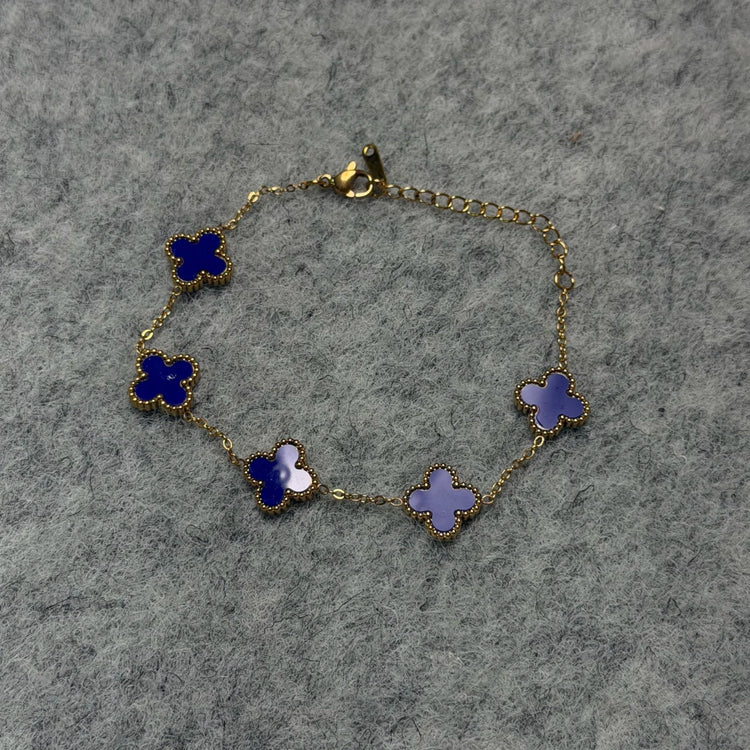 Pulseria Vaan cleef