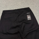 Calça alfaiataria (Woner)