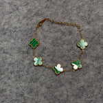 Pulseria Vaan cleef