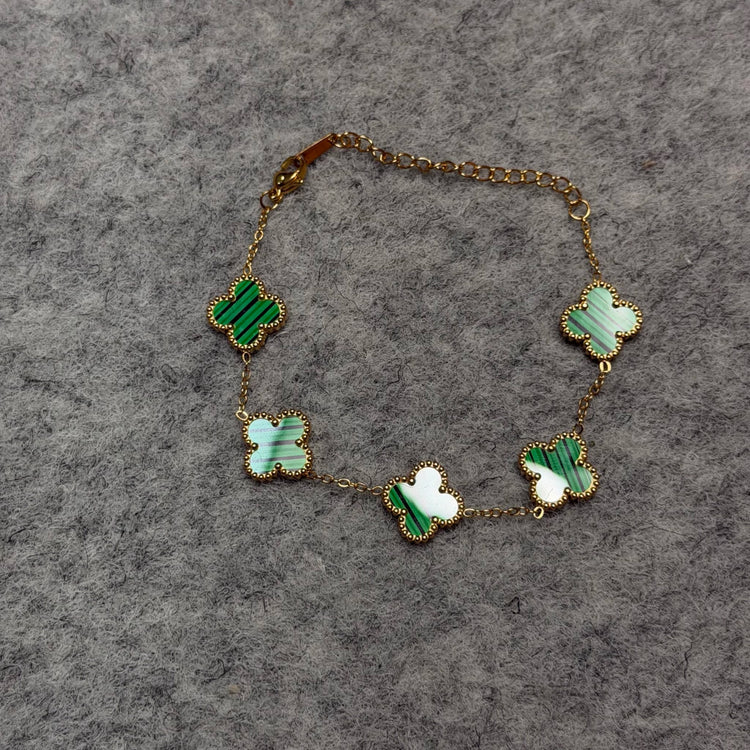 Pulseria Vaan cleef