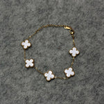 Pulseria Vaan cleef