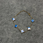 Pulseria Vaan cleef