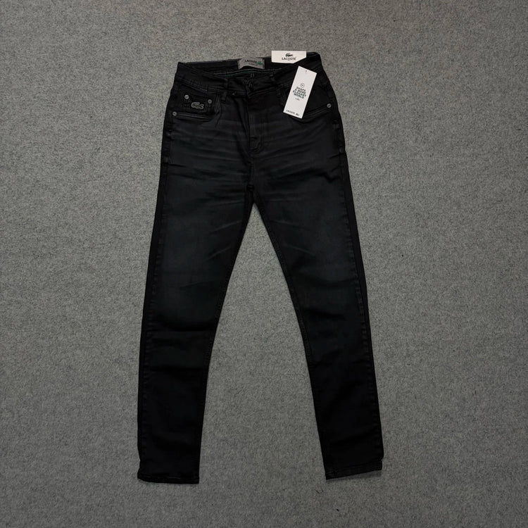 Calça jogador Preta