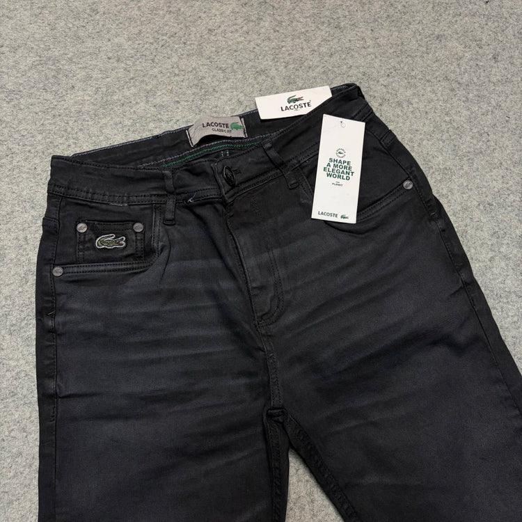 Calça jogador Preta