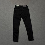 Calça jogador Preta