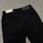 Calça jogador Preta