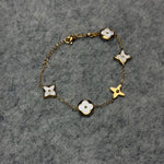 Pulseria Vaan cleef