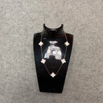 Colar Vaan Cleef