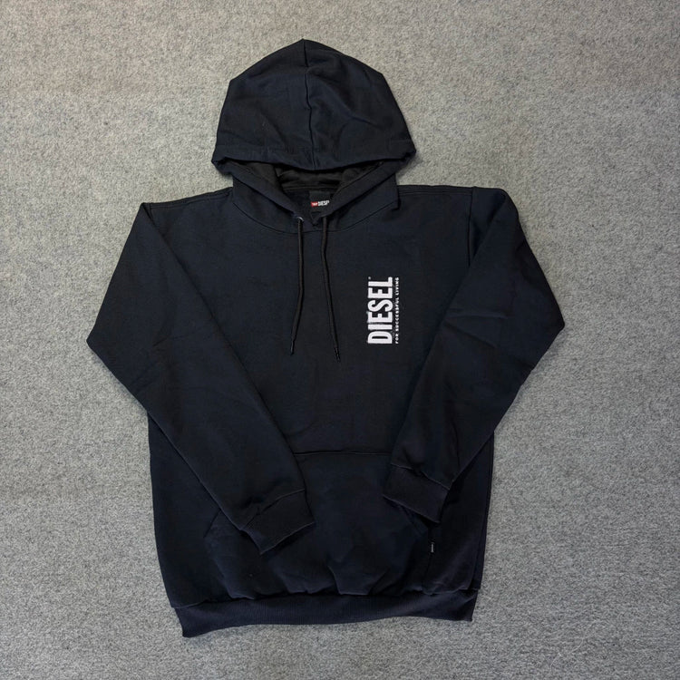 Moletom DSL Big logo