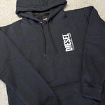 Moletom DSL Big logo