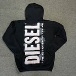 Moletom DSL Big logo
