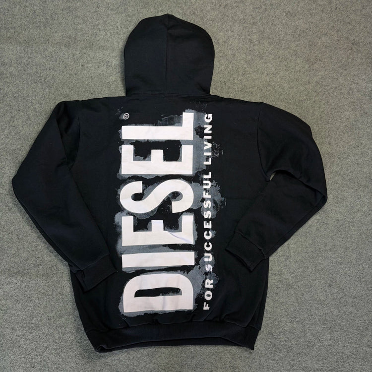 Moletom DSL Big logo