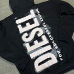 Moletom DSL Big logo
