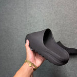 Slide Nuvem Black