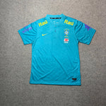 Camiseta Viagem CBF