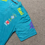 Camiseta Viagem CBF