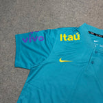 Camiseta Viagem CBF