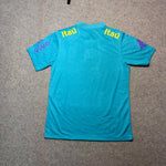 Camiseta Viagem CBF